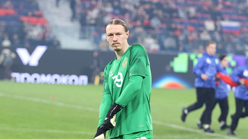 Сафонов может покинуть ПСЖ из-за недостатка игровой практики