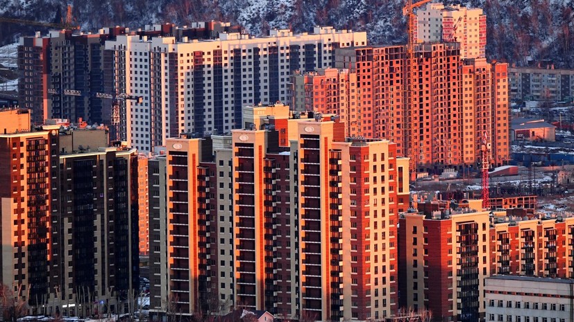 Володин: период охлаждения для операций с недвижимостью может составить неделю