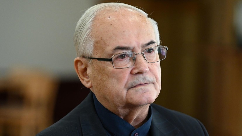 Прощание с артистом Шиловским пройдёт 30 ноября в Москве