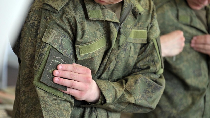 Отец рэпера Макана подтвердил отправку сына на военную службу