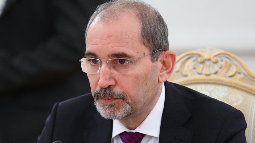 МИД Иордании обратился к России из-за гибели попавших в армию своих граждан