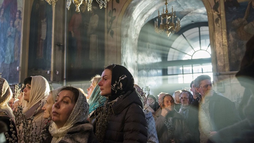 Диетолог Мухина: перед началом поста стоит проверить своё здоровье