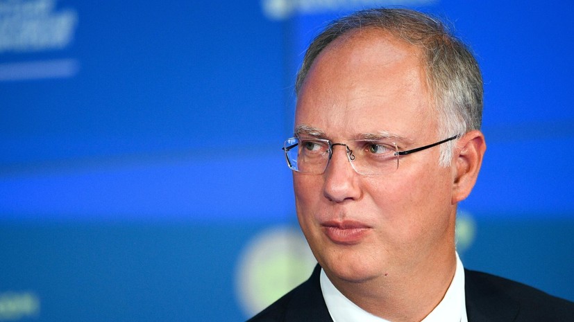 Дмитриев назвал Орбана «голосом разума Европы»