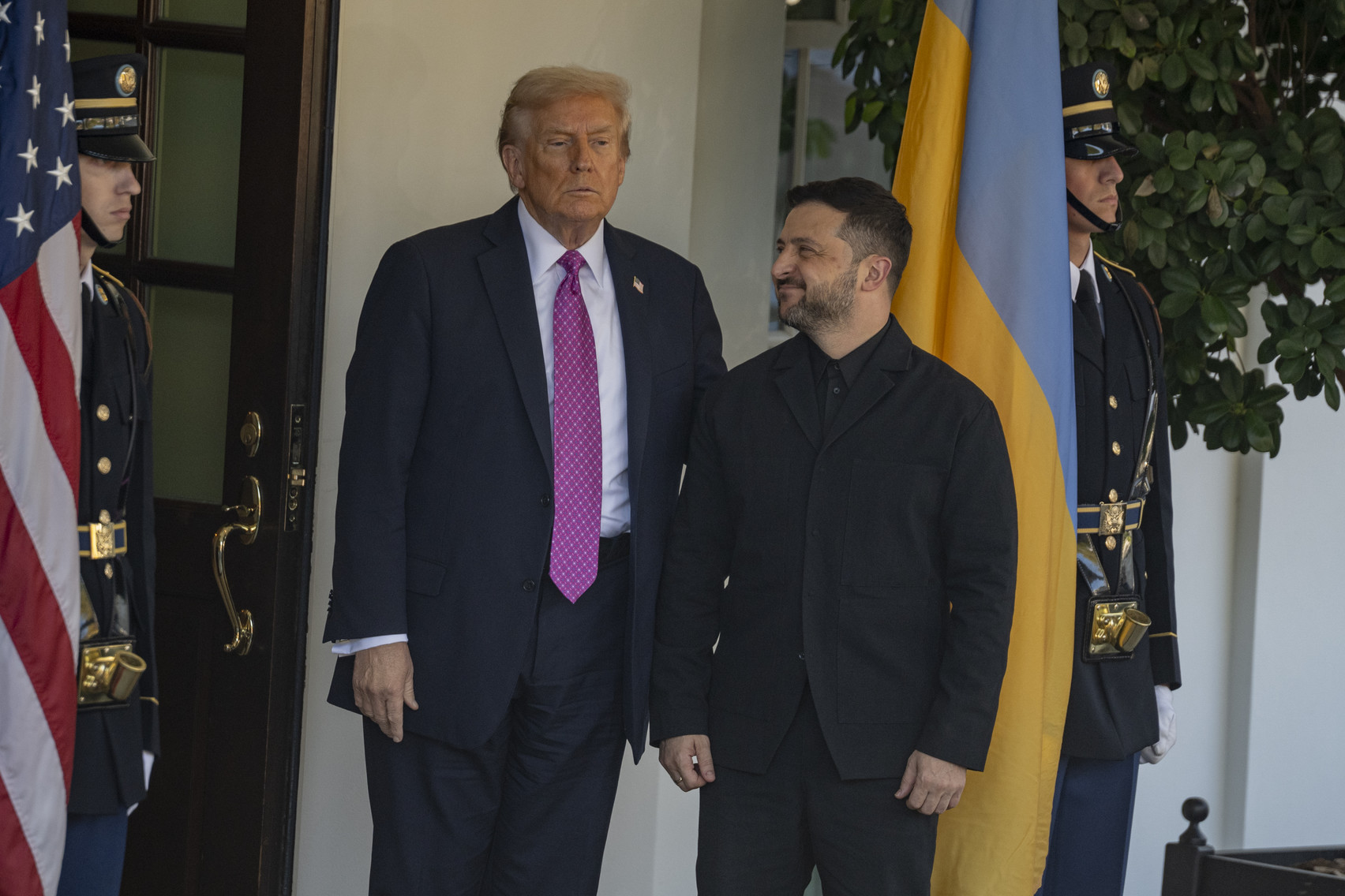 «Предвестие заката»: какое влияние отставка Ермака может оказать на режим Зеленского