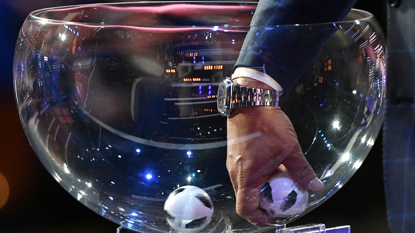 Иран бойкотирует жеребьёвку ЧМ в США из-за невыдачи виз членам делегации