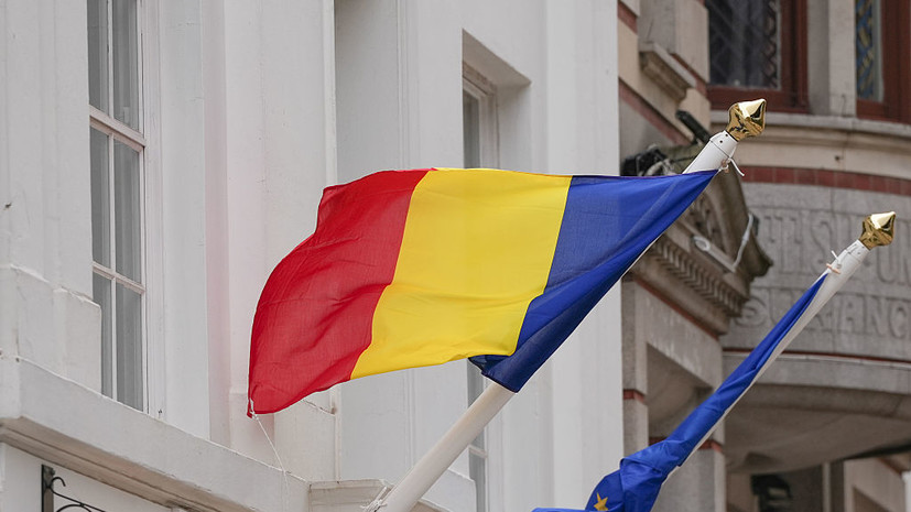 Министр обороны Румынии ушёл в отставку из-за скандала с его образованием