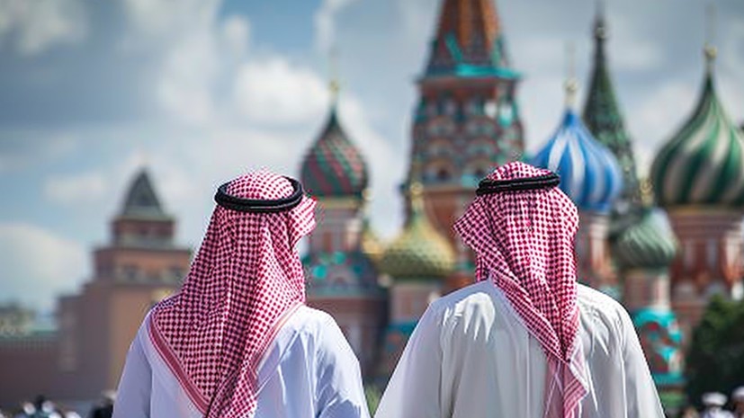 Турэксперт Мурадян: безвиз с Саудовской Аравией увеличит турпоток в Россию