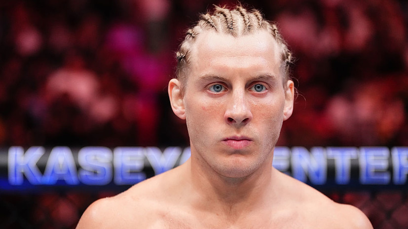 Американский журналист раскритиковал бой Гэтжи — Пимблетт за временный титул: претендент — Царукян