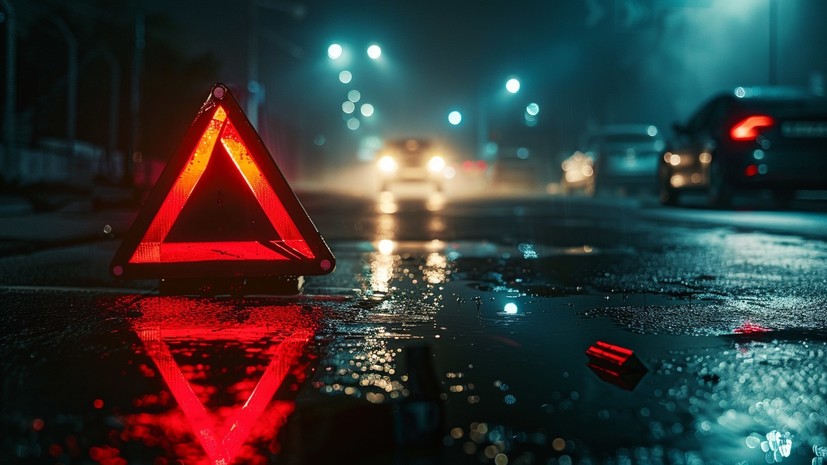 В Прикамье рассказали о состоянии пострадавших в ДТП под Кунгуром