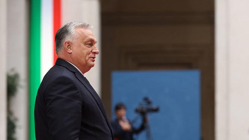 Путин: Орбан в своей работе отстаивает интересы своей страны и народа