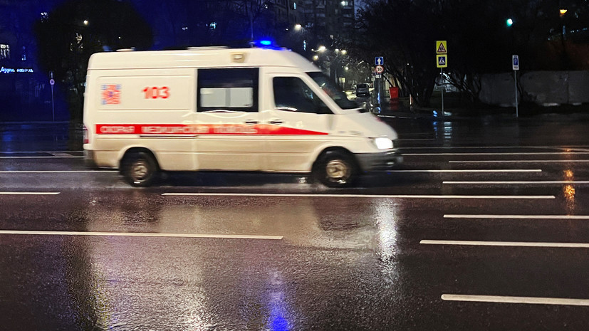 Число погибших в результате обрушения в Южно-Сахалинске возросло до трёх