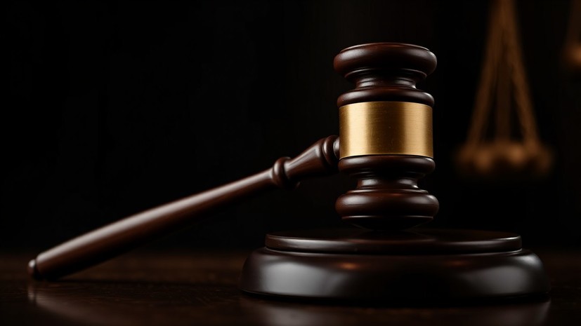 Экс-замгубернатора Севастополя Горлова приговорили к 9,5 года по делу о взятке