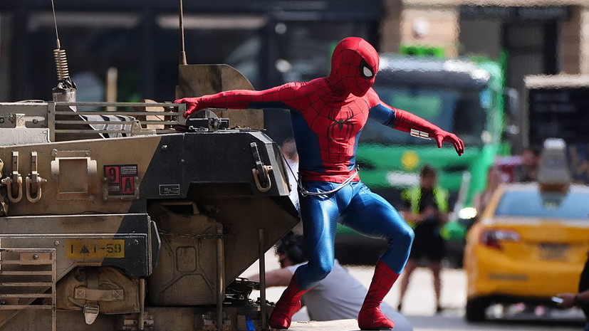 Первый исполнитель роли Человека-паука Дэнни Сигрен скончался в возрасте 81 года