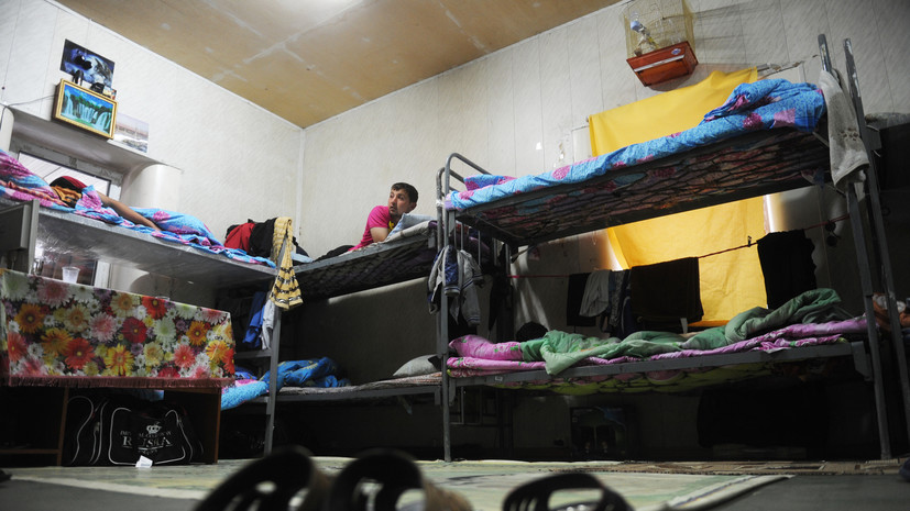 Юрист Салкин напомнил об ответственности за незаконную регистрацию мигрантов