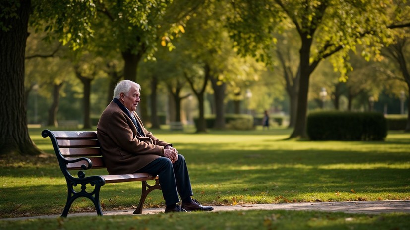 Учёный Литвинов рассказал, почему деменция «молодеет»