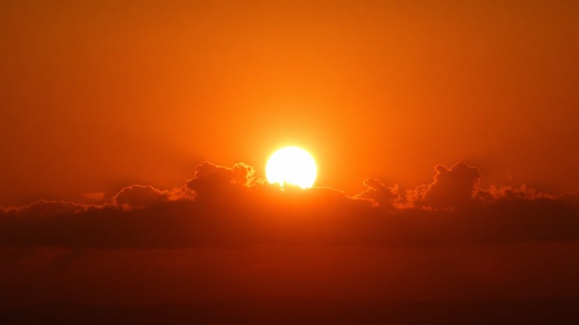 В ИКИ РАН предупредили о резком росте солнечной активности