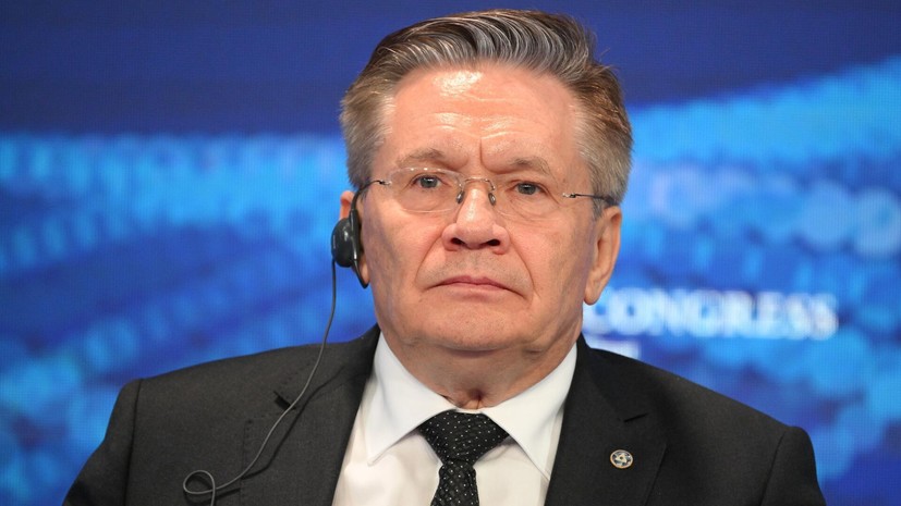 Лихачёв прокомментировал спрос на реакторы малой мощности