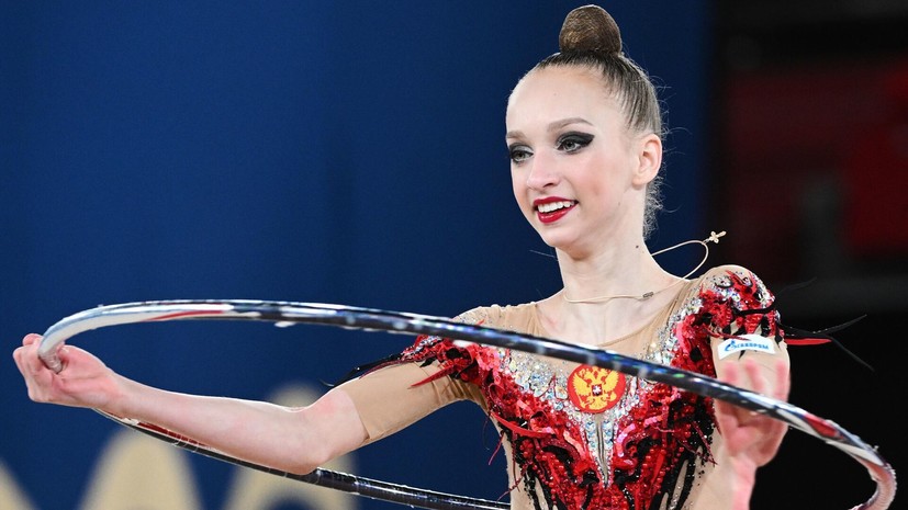 Белозёров назвал допуск российских гимнастов к европейским турнирам значимым шагом