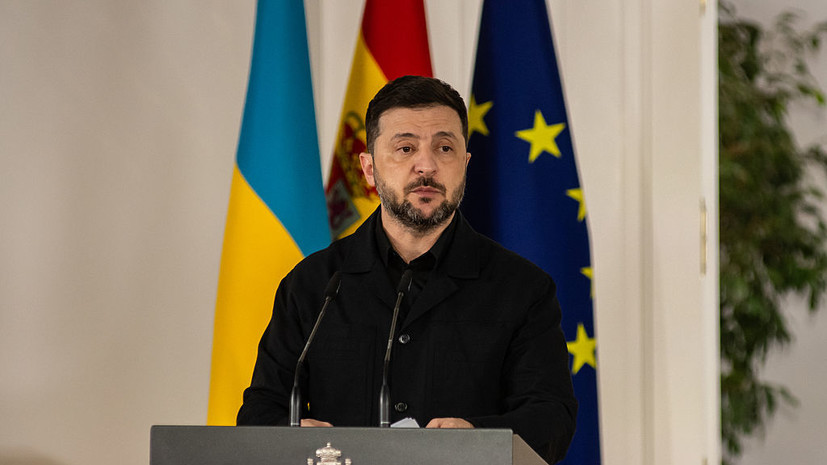 Экс-депутат Рады Олейник: обыски у Ермака — это попытка оказать давление на Зеленского