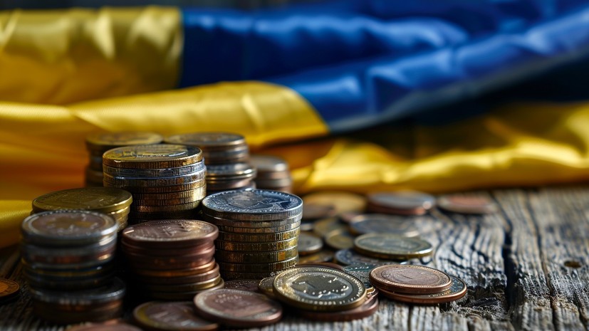 «Истерично пытается найти деньги»: какие сложности возникли у ЕС со схемой репарационного кредита для Украины «Истерично пытается найти деньги»: какие сложности возникли у ЕС со схемой репарационного кредита для Украины