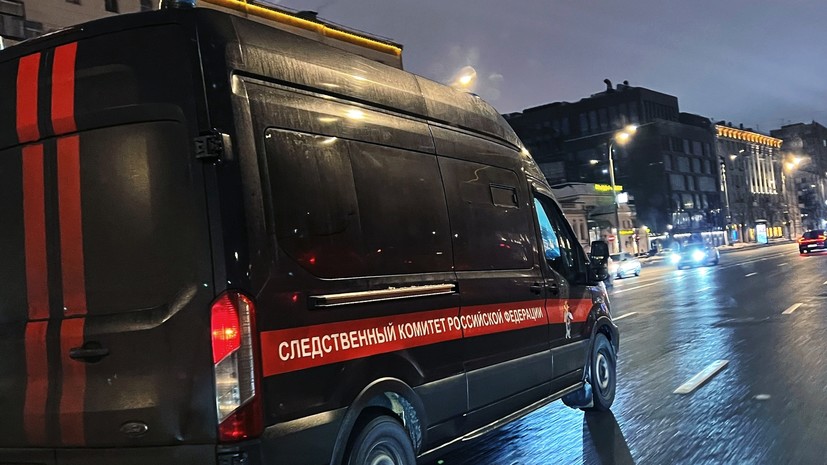 Убийство милиционера в Москве раскрыли спустя 25 лет