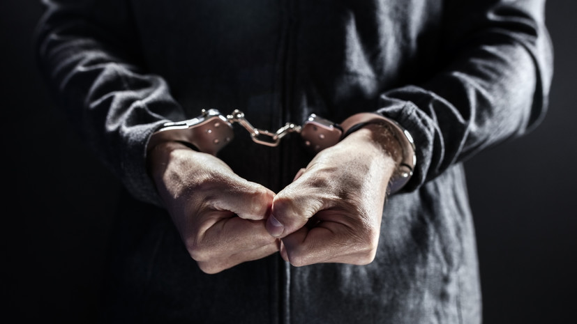 Суд в Петербурге арестовал похитившего 800 тысяч рублей у раненного на СВО бойца