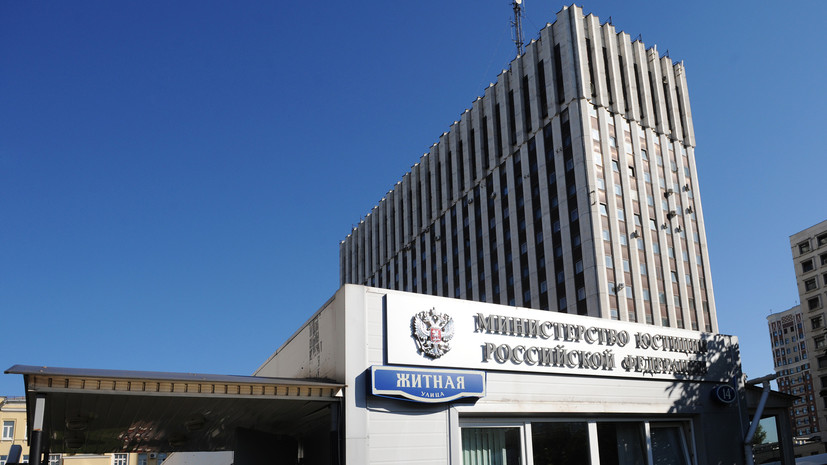 Политик Евгений Савостьянов внесён в реестр иноагентов Минюста