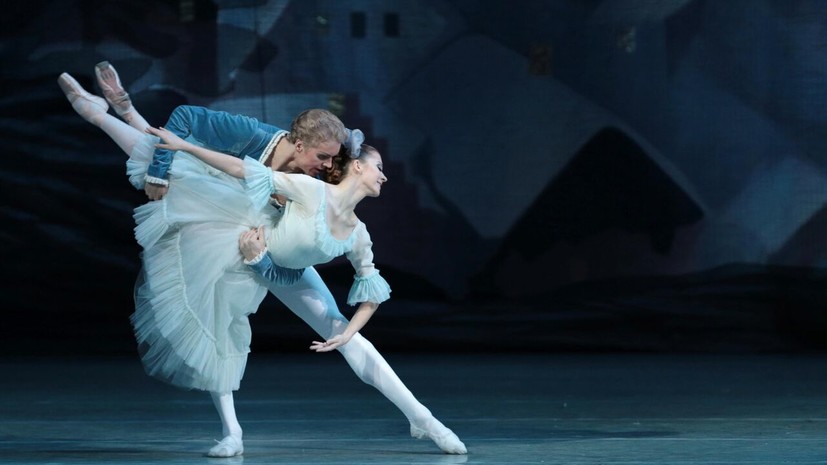 Сенатор Шейкин: злоумышленники создают сайты-клоны театров