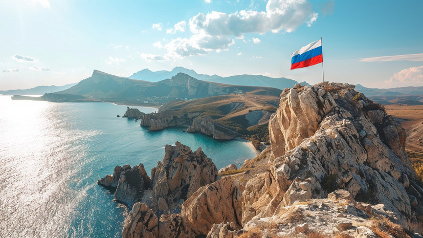 Telegraph: США готовы признать новые регионы России ради мирного соглашения