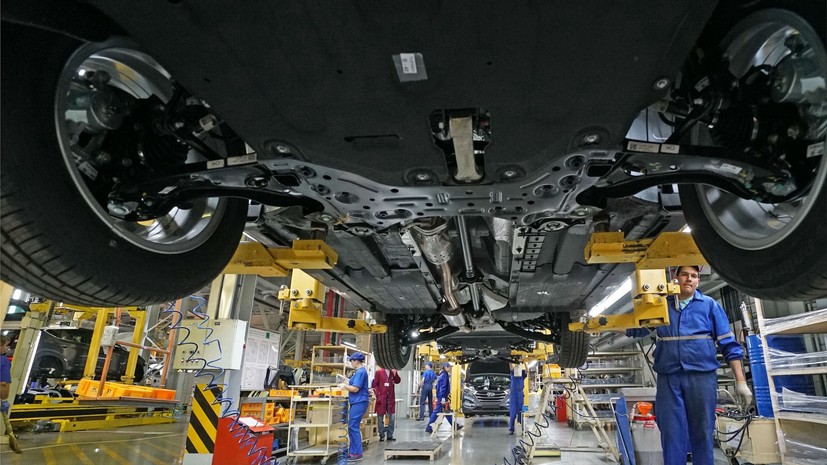 Автоэксперт Стрельбицкий: состояние ремня ГРМ напрямую влияет на ресурс мотора