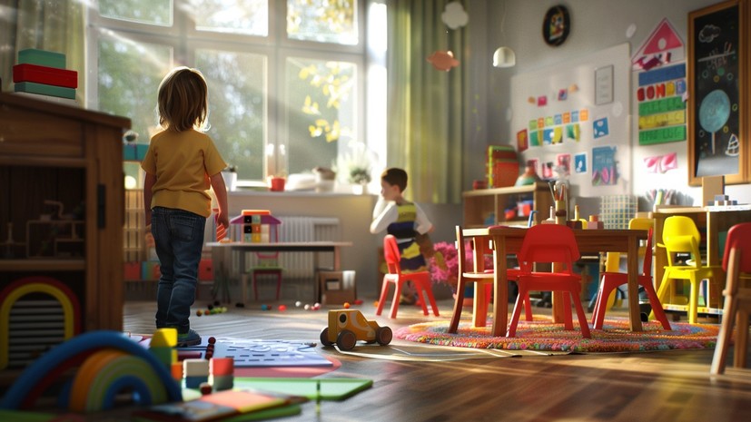 Тюменскую воспитательницу признали лучшим молодым профессионалом страны