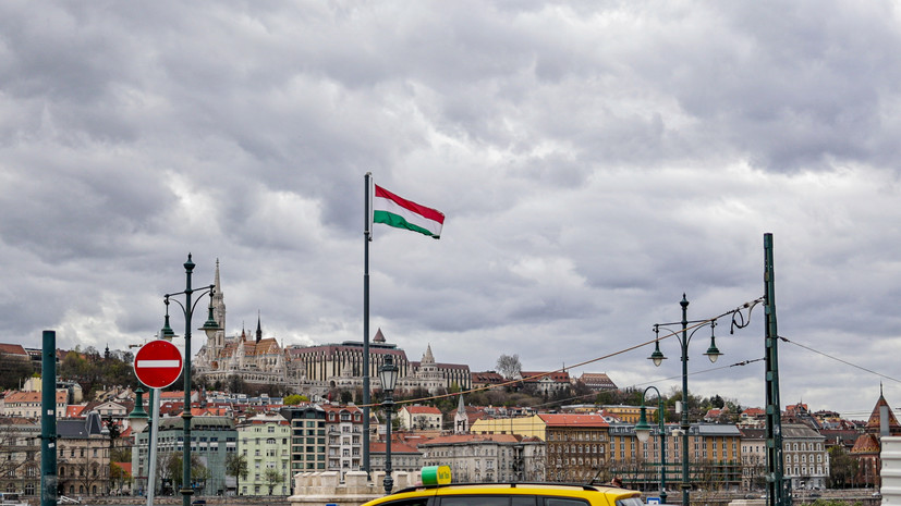 Сийярто: Москва заверила, что если саммит России и США состоится, то в Будапеште