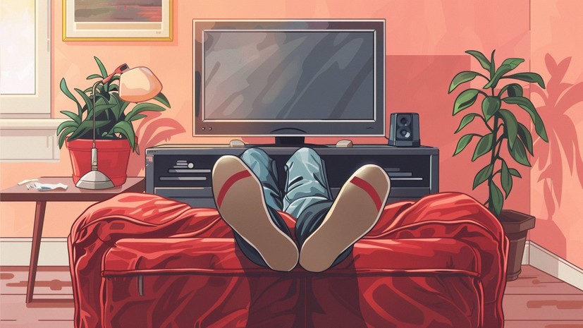 Ревматолог Бигбулатова назвала малоподвижный образ жизни вредным для психики