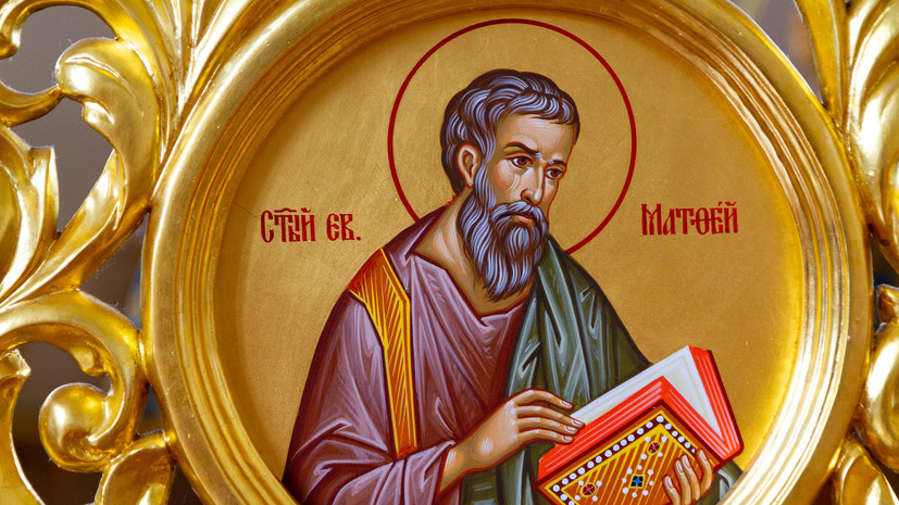 Собираемся в гости и готовим постное угощение: что делать на Матвеев день 29 ноября