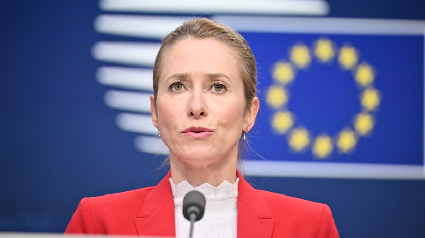 Вулин назвал заявления Каллас о Второй мировой войне искажением истории и ложью