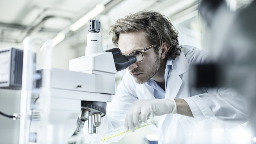 Путин заявил об увеличении числа иностранных научных исследователей в России