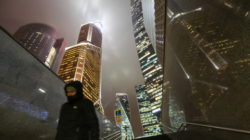 Синоптик Варакин: во второй половине декабря в Москве похолодает