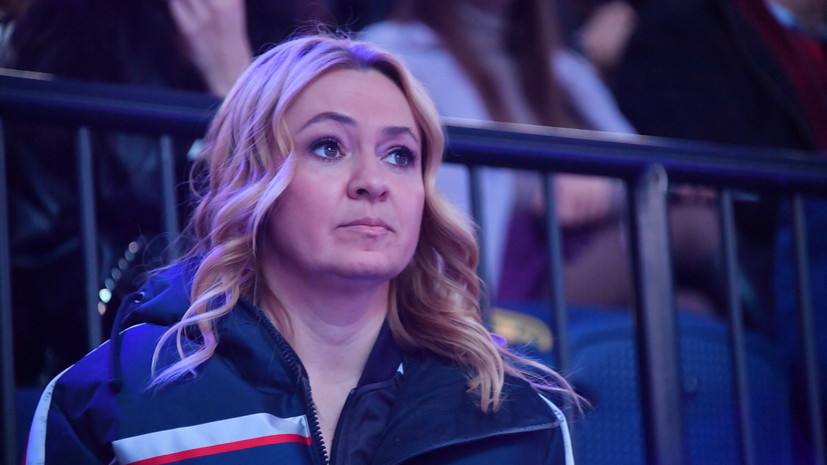 Рудковская: вот следы побоев, после которых мы убрали Костылеву-старшую с нашей территории