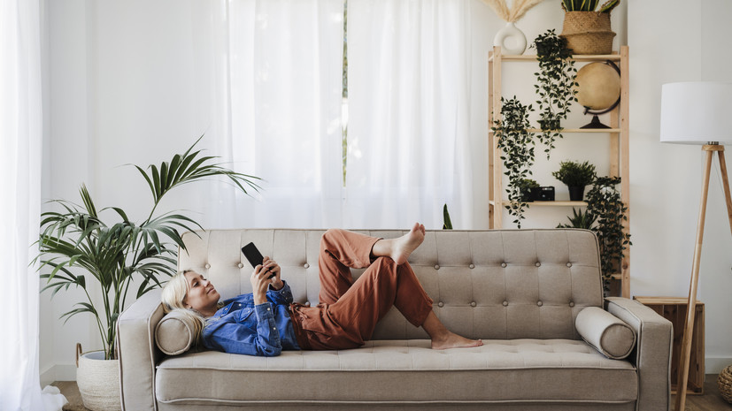 Тренер Гуфранова: старение ускоряется из-за недостатка физической активности