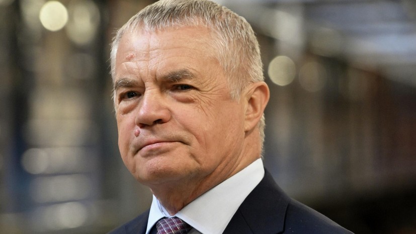 Медведев заявил, что в «Зените» всё ещё против ужесточения лимита на легионеров