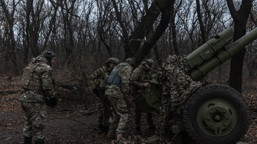 Депутат Мариани: ВСУ и налогоплательщики в ЕС находятся на грани истощения