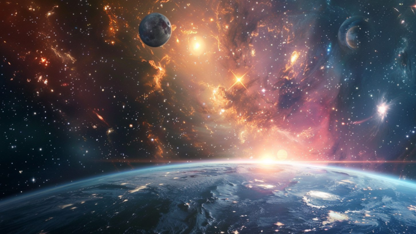 Учёный Эйсмонт рассказал об излучаемых космическим объектом 3I/Atlas сигналах