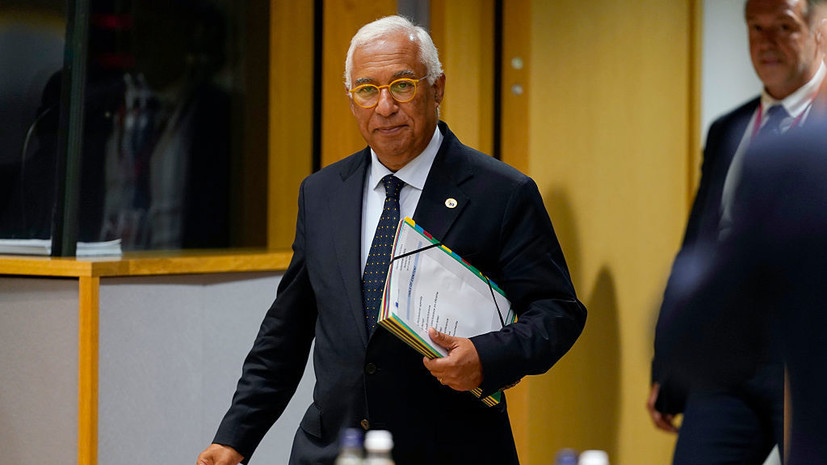 Кошта: из плана США по Украине исключили пункты о ЕС и НАТО