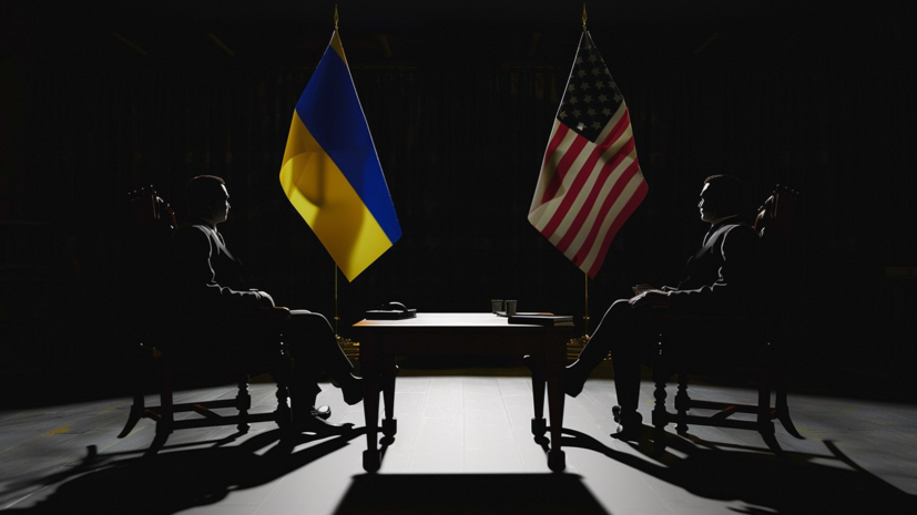 Умеров: украинская делегация уже направляется в США для переговорного процесса