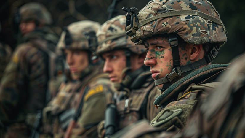 Филиппо назвал безумцами власти ФРГ из-за их плана по переброске войск НАТО