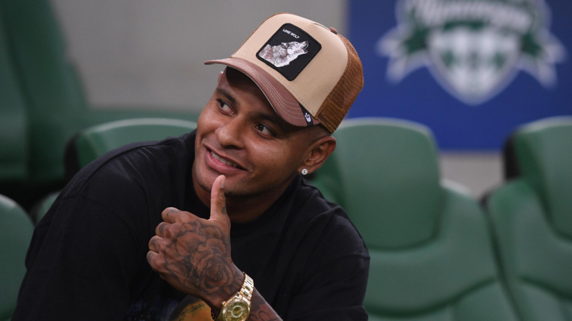 Ари не исключил, что в будущем может поработать в «Спартаке»