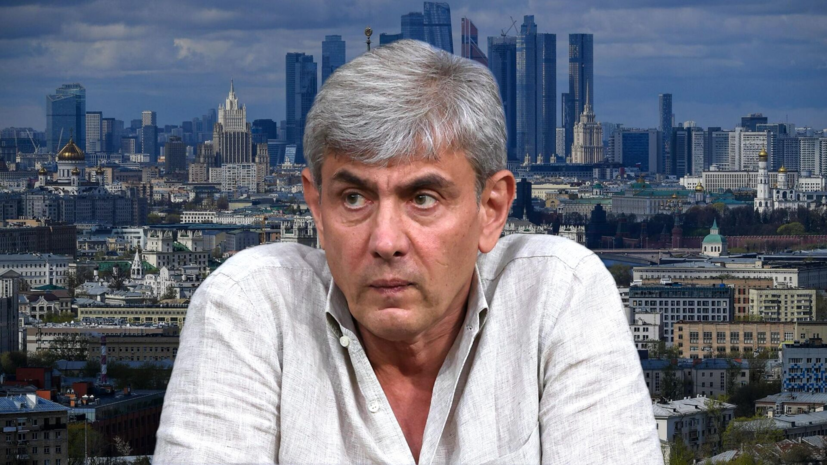 Ари: в 2021 году Галицкий плохо себя чувствовал и позвонил мне. Захотел попрощаться