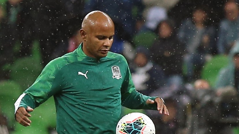 Ари: не могу сказать, что точно закончил с футбольной карьерой