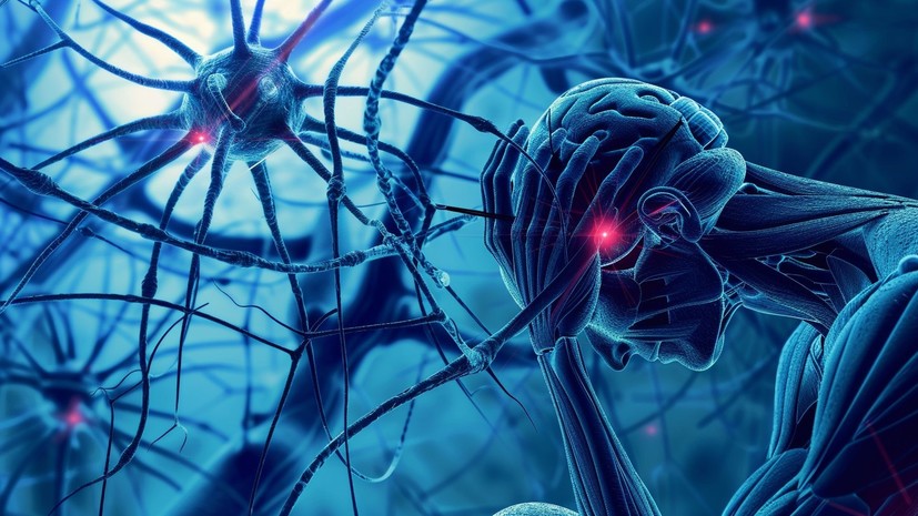 Психолог Куперштейн: хронический стресс ускоряет износ нервной системы