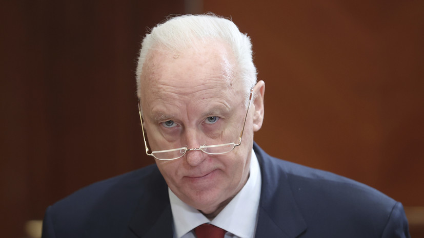 Бастрыкин поручил возбудить уголовное дело против застройщика в Ленобласти